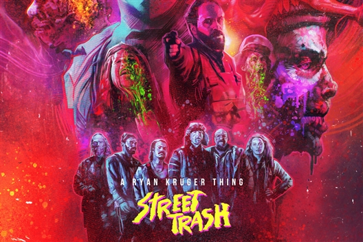 Street Trash